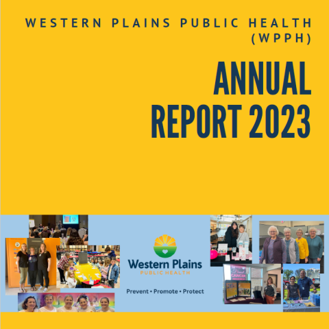 2023 WPPH Annual Report