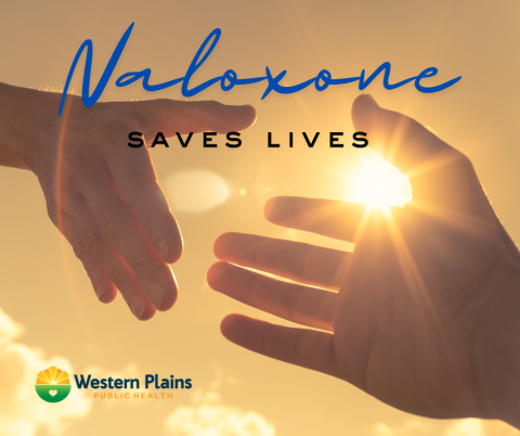 Naloxone